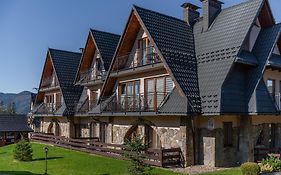 WHY NOT Apartamenty rodzinne PANORAMA,
